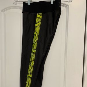 Ultracor leggings